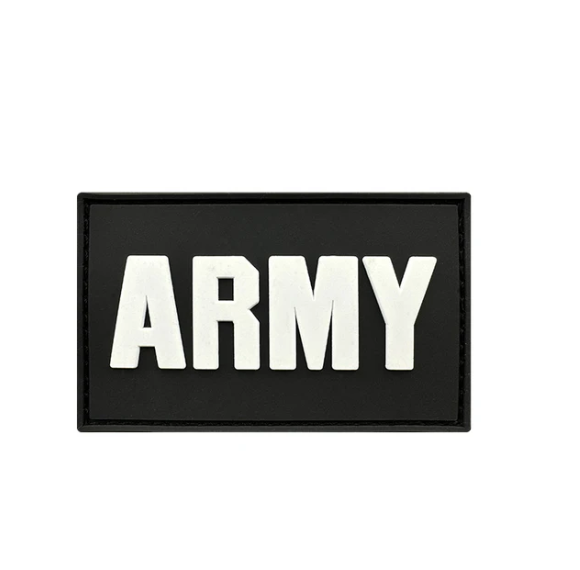 PARCHE ARMY