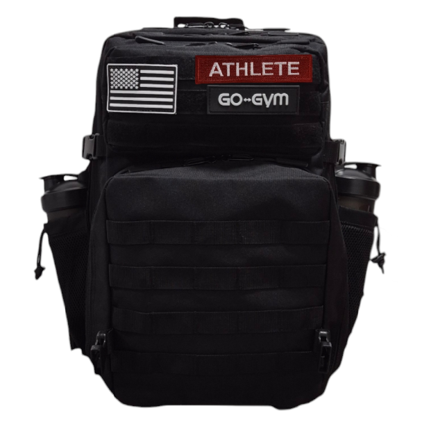 PACK PORTA ALIMENTOS