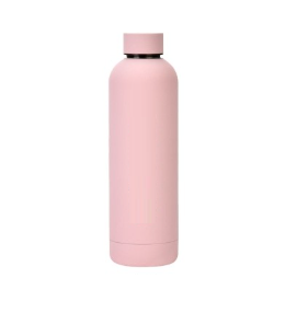 THE BOTTLE PINK