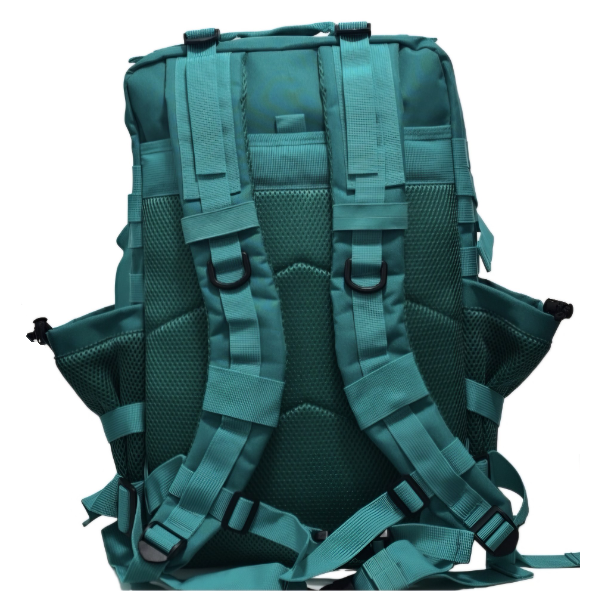 MOCHILA TÁCTICA SKY BLUE 45L