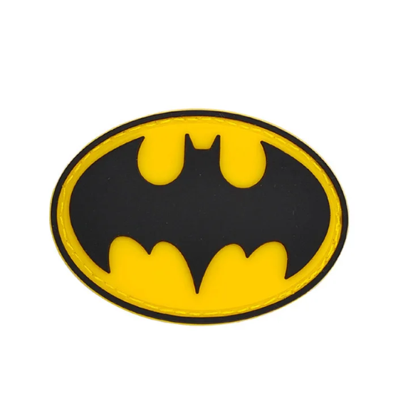 PARCHE BATMAN